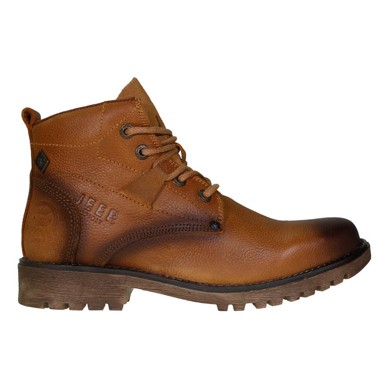 Bota Jeep Caballero 10156