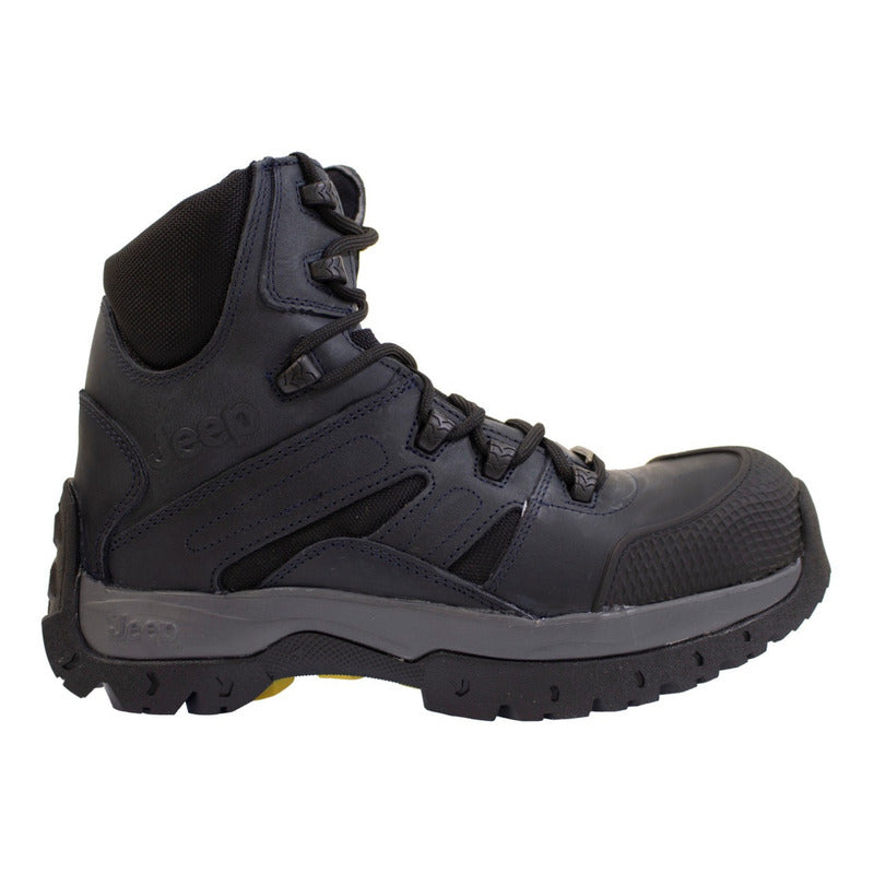 Botas Jeep 3567