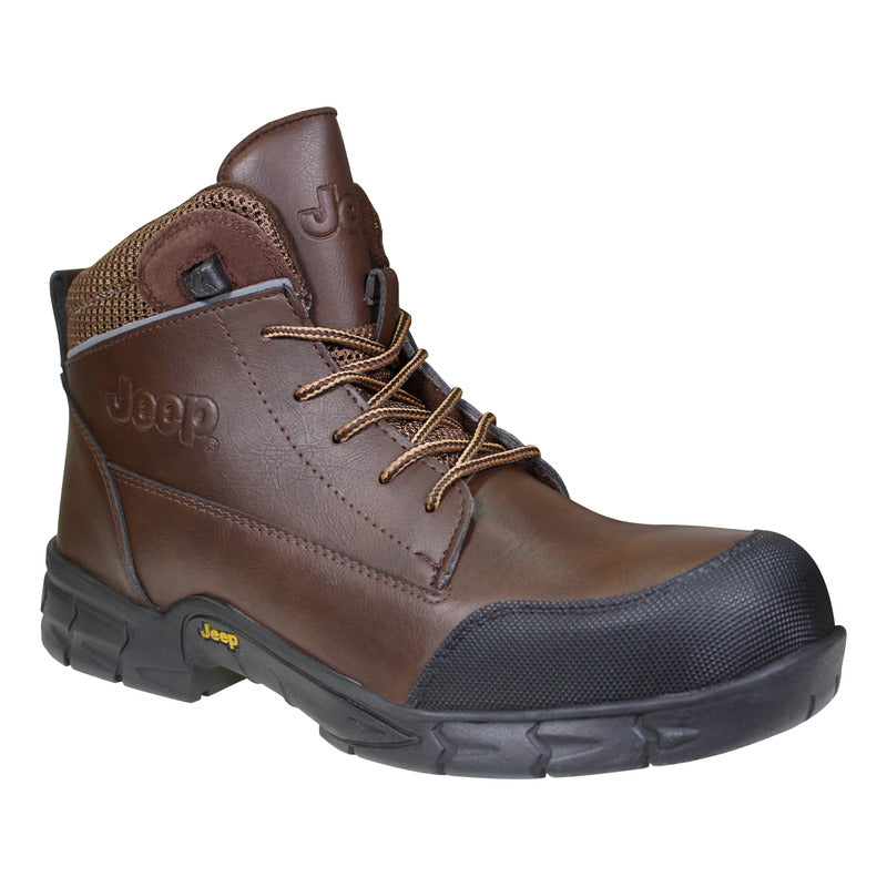 Bota Jeep Casquillo Hombre 5128-50