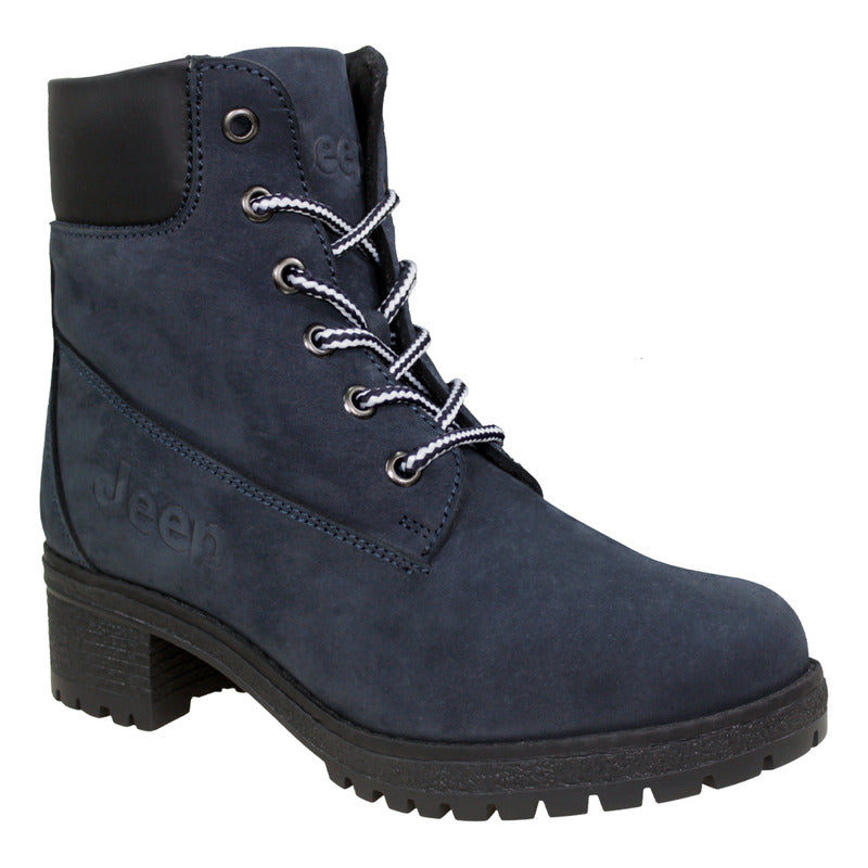 Botas Jeep Dama 19057