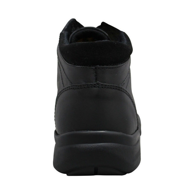 Botas Jeep Dama Casual 14025