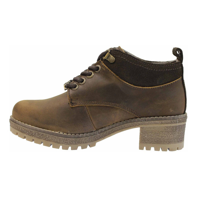 Botas Jeep Cleveland 19050