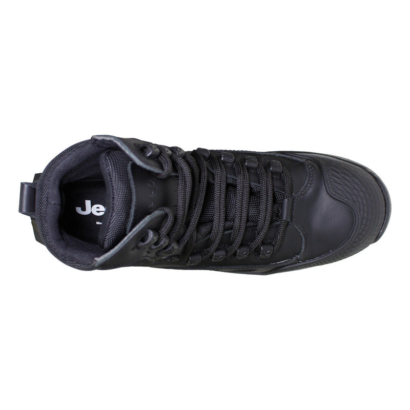 Botas Jeep 3562 Caballero