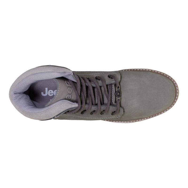 Botas Jeep 10752 Dama
