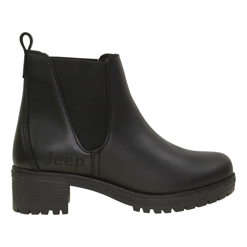 Botas Jeep Dama 19053-50