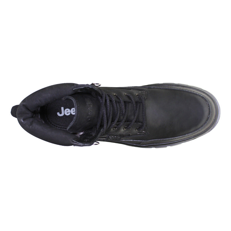 Bota Jeep Combat Hombre 1701