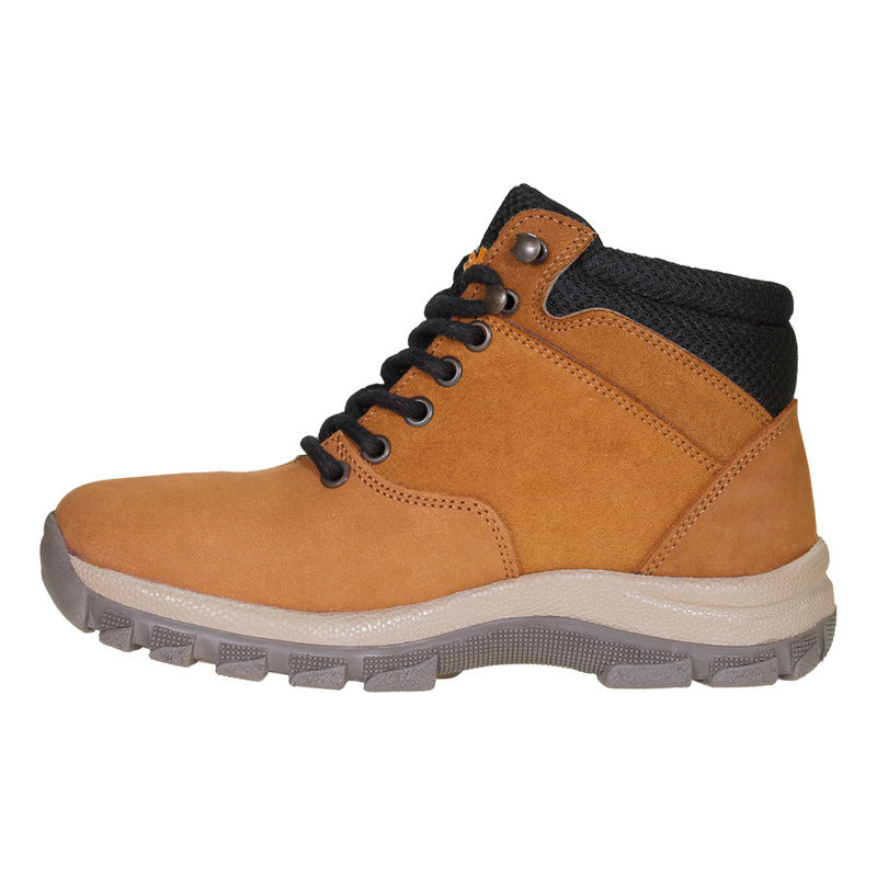 Bota Jeep Dama Senderismo 550-50