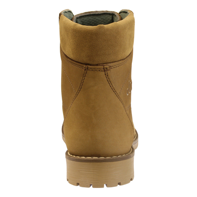 Botas Jeep Dama Casual Nc17050
