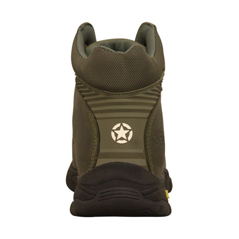 Botas Jeep Mod 18700