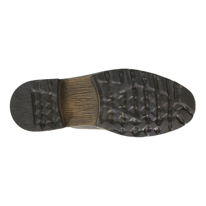 Botas Jeep Mod 20101