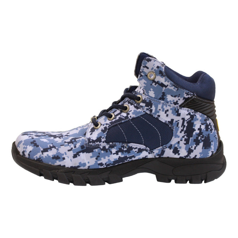 Botas Jeep Mod 18700