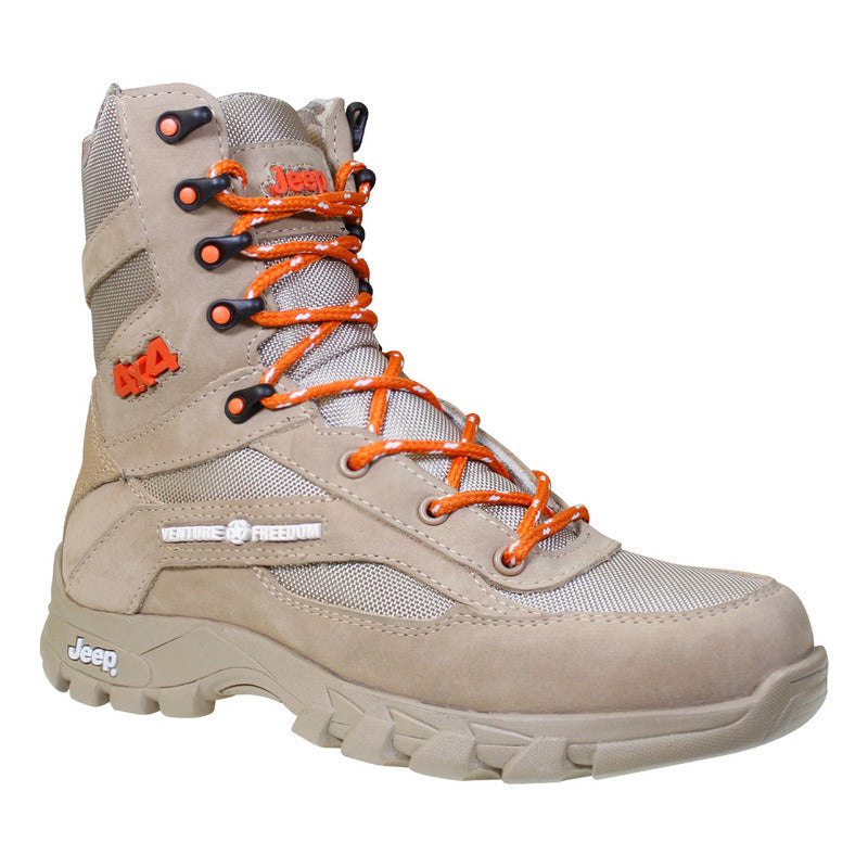 Bota Jeep Caballero 18707