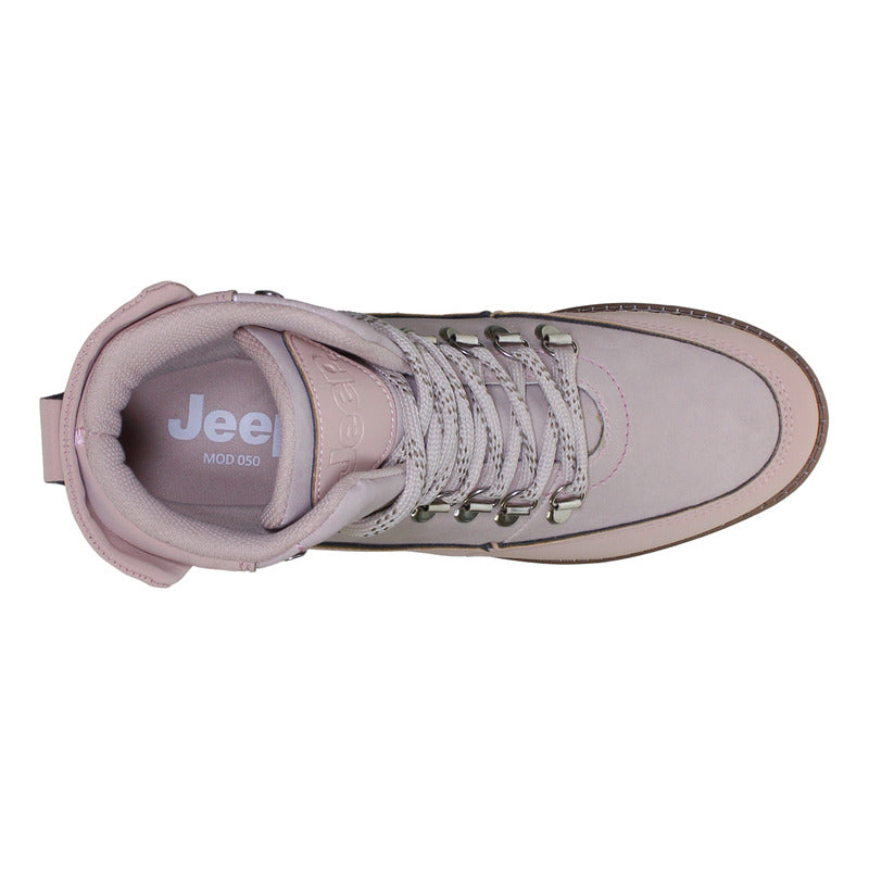 Botas Jeep Dama 050-50