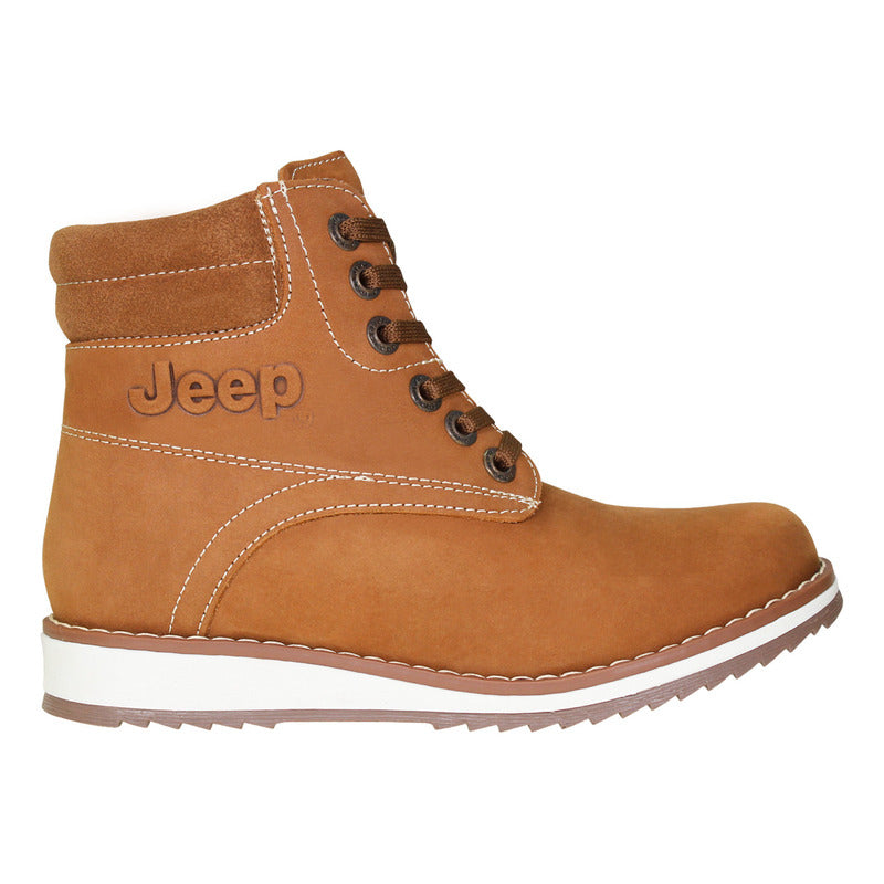 Bota Jeep Dama 9421