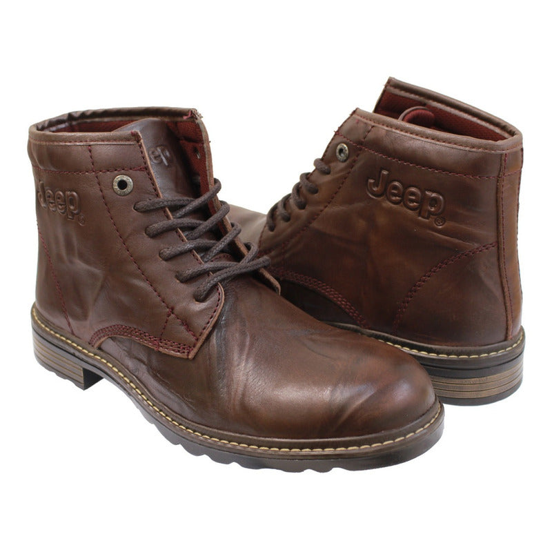 Botas Jeep 20100