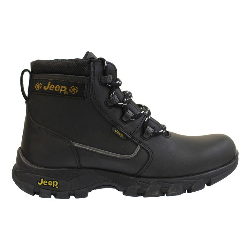 Botas Jeep Mod 18703