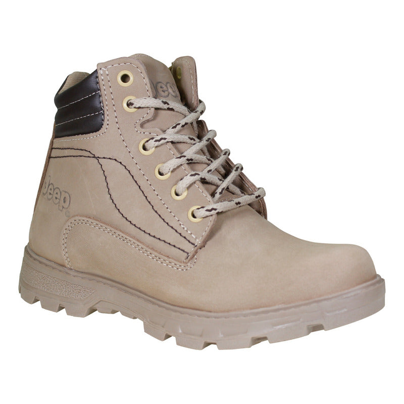 Bota Jeep Mujer 20200
