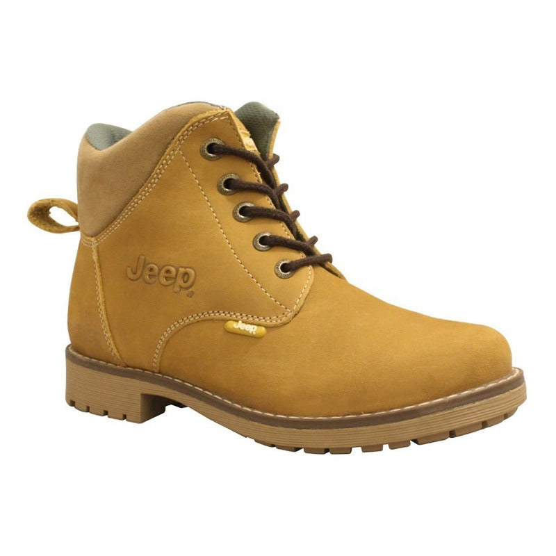 Botas Jeep Footwear 1202 Dama