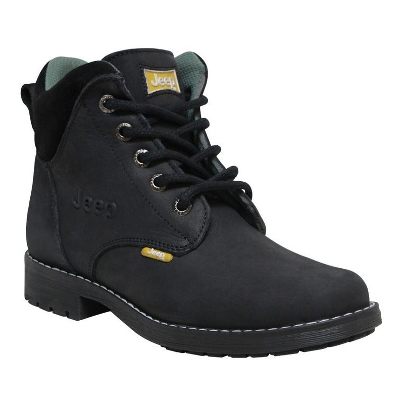 Botas Jeep Footwear 1202 Dama
