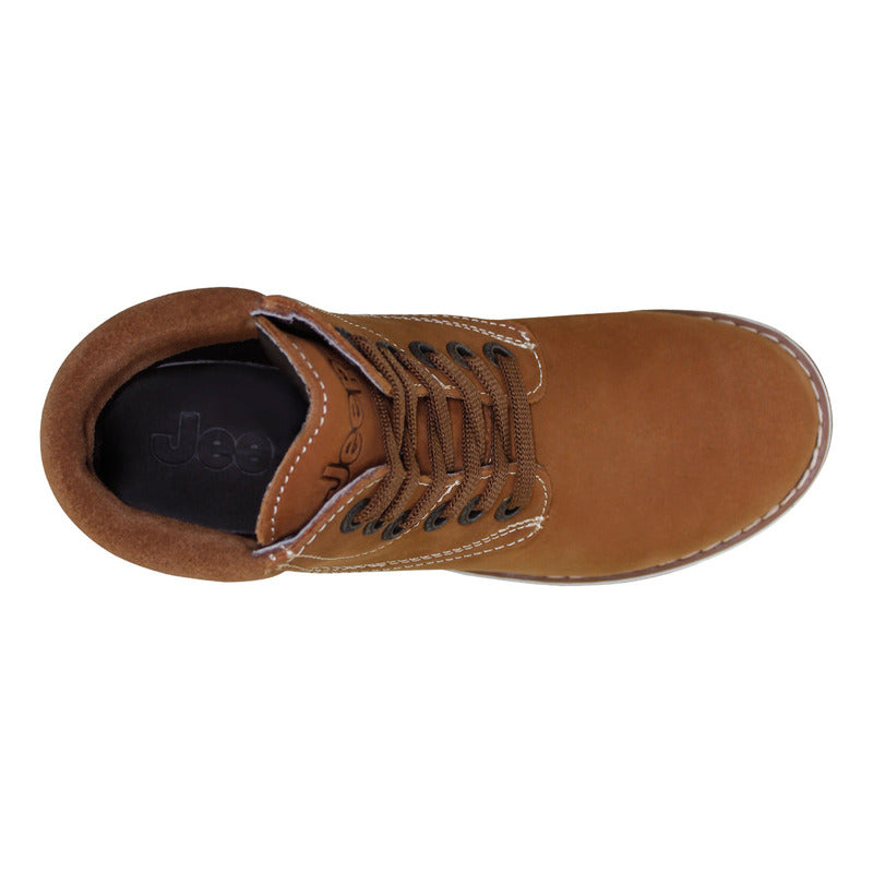 Bota Jeep Dama 9421