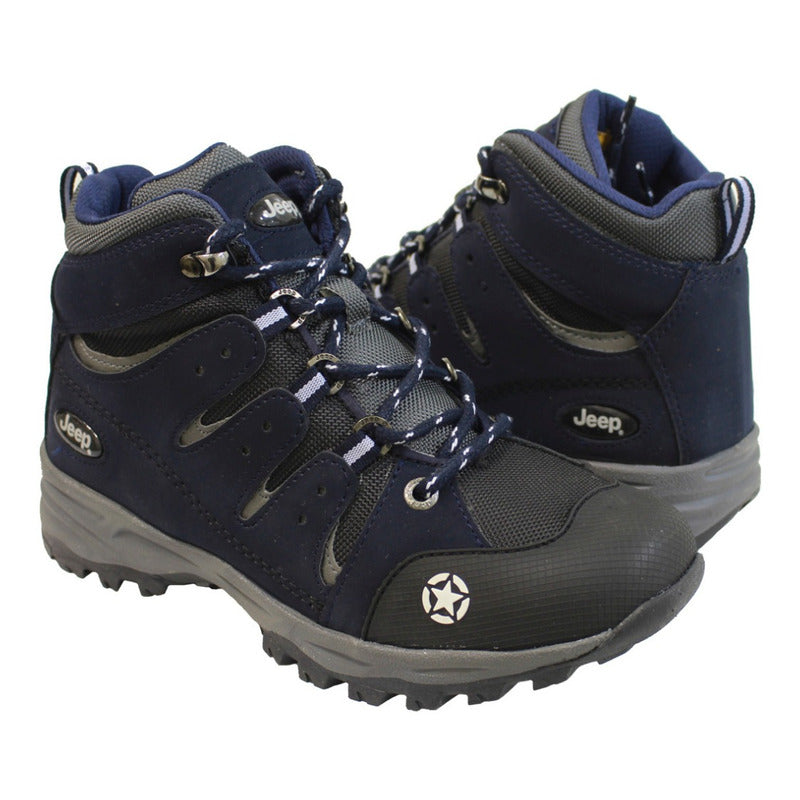 Botas Jeep 19500 Colombus