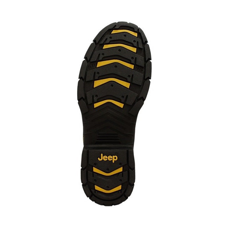 Botas Jeep 5101 Caballero