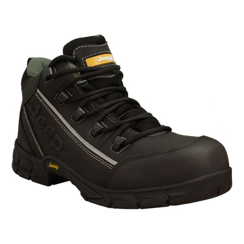 Botas Jeep 5101 Caballero