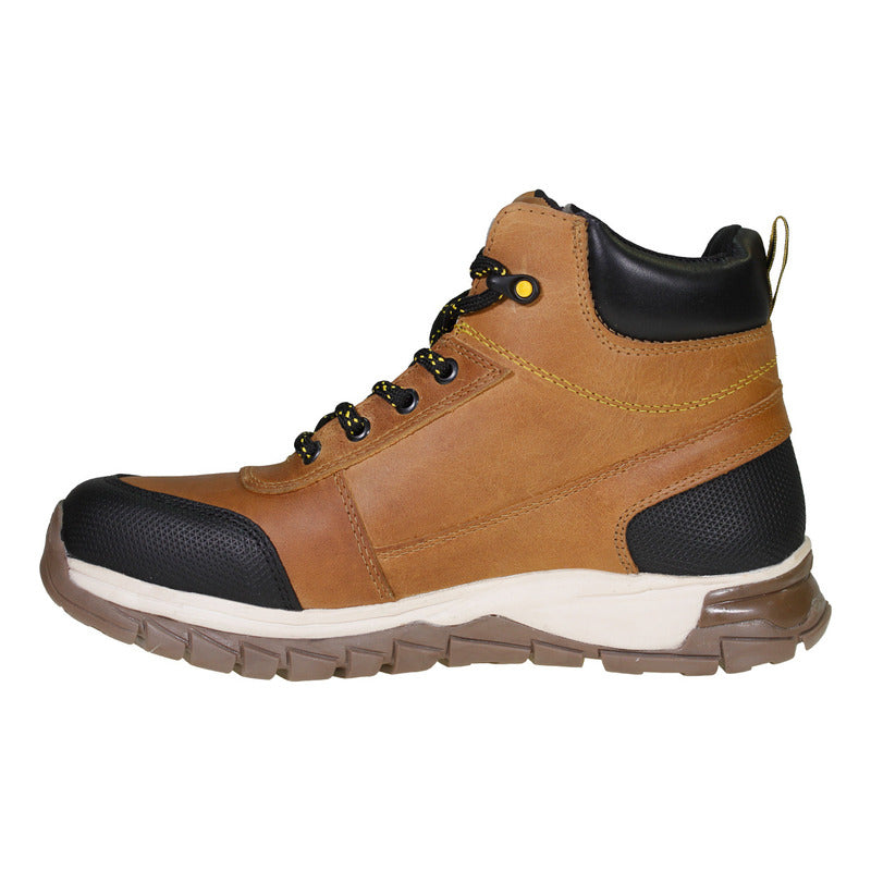 Bota Jeep Hombre 18151