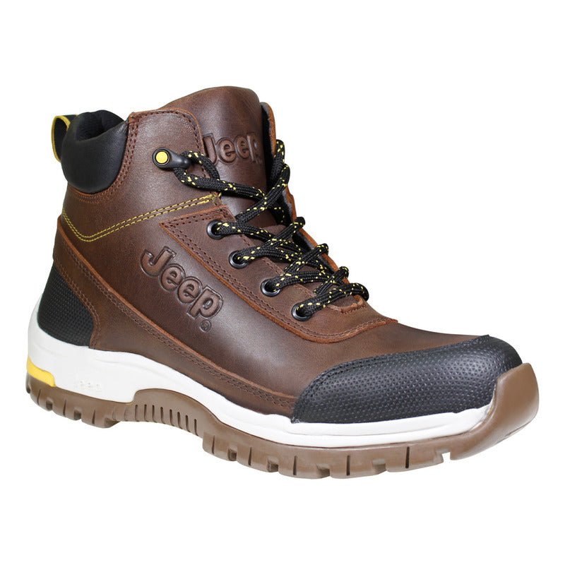 Bota Jeep Hombre 18151