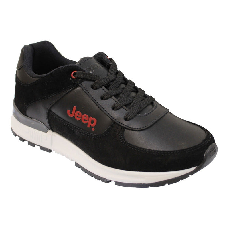 Tenis Jeep Mod 10553