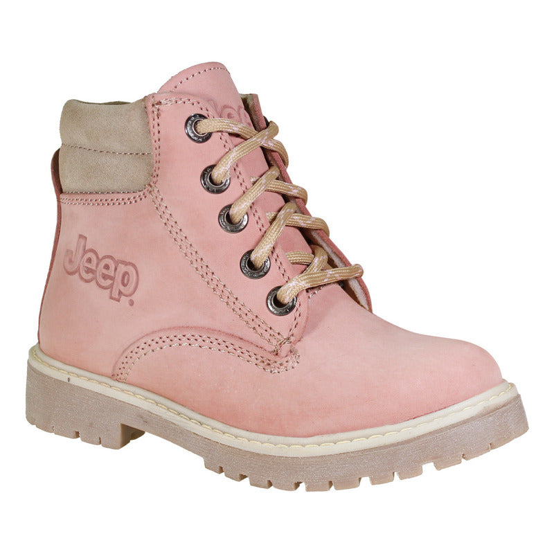Botas Jeep Niña 14301