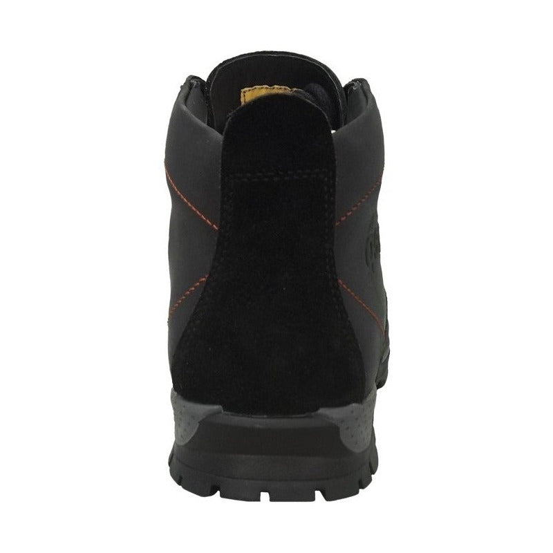 Botas Jeep Caballero 10420