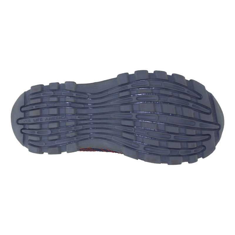 Bota Jeep Niño Aventuras 120001