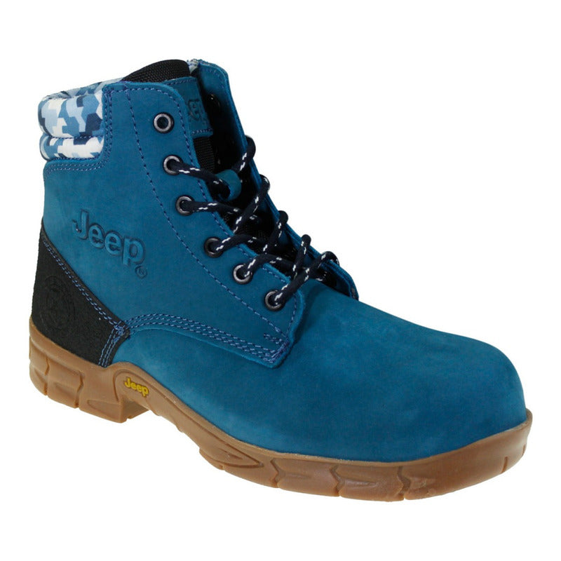 Botas Jeep 5124