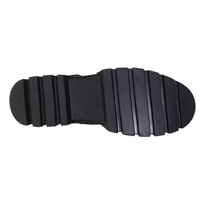 Bota Jeep Combat Hombre 1701