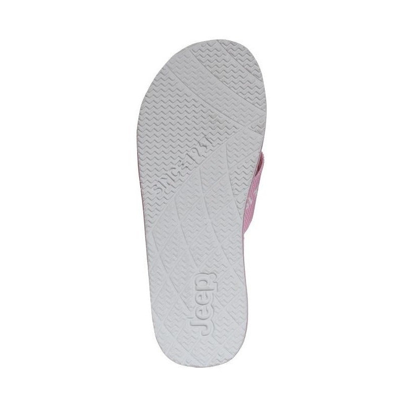 Sandalias Jeep Dama Casual 11050
