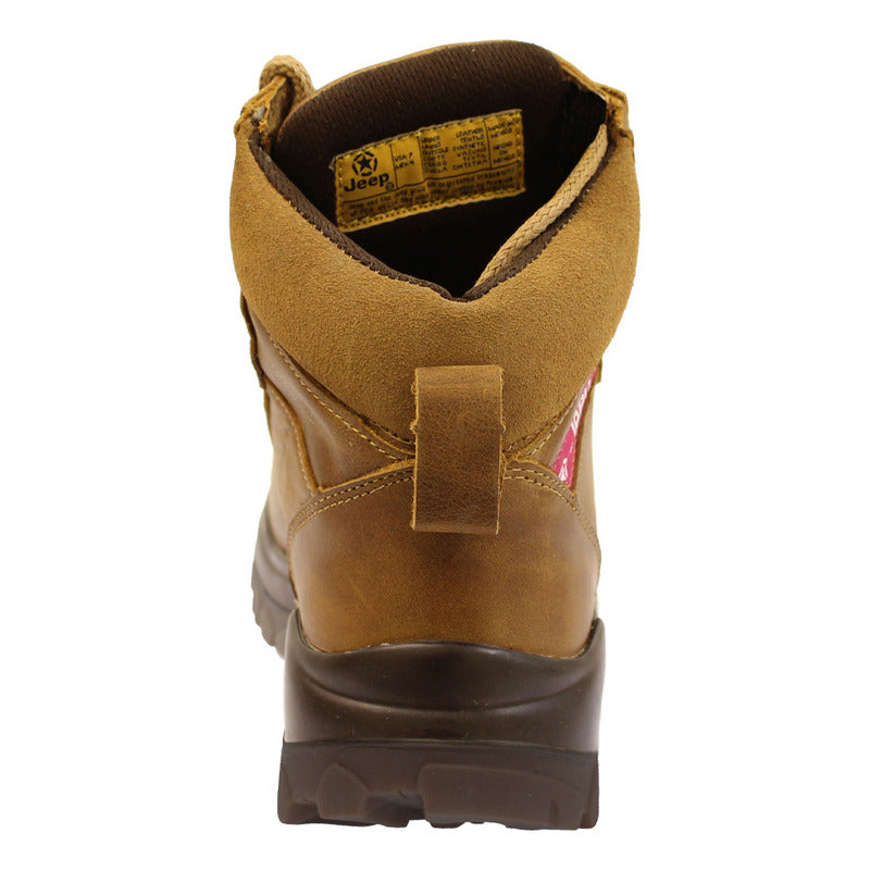 Botas Jeep Mod 18051