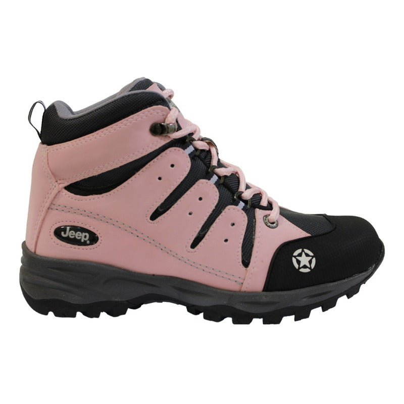Botas Jeep 19500 Colombus