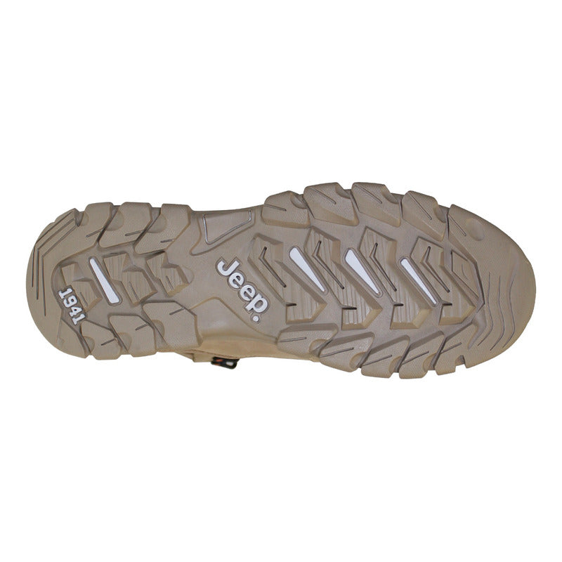 Bota Jeep Caballero 18707