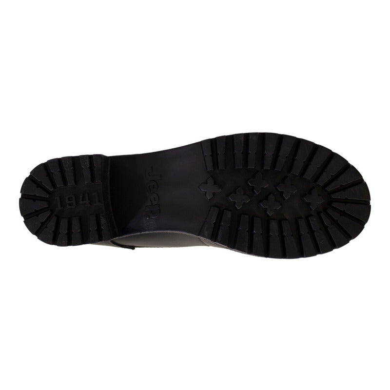 Botas Jeep Footwear Cleveland 19052