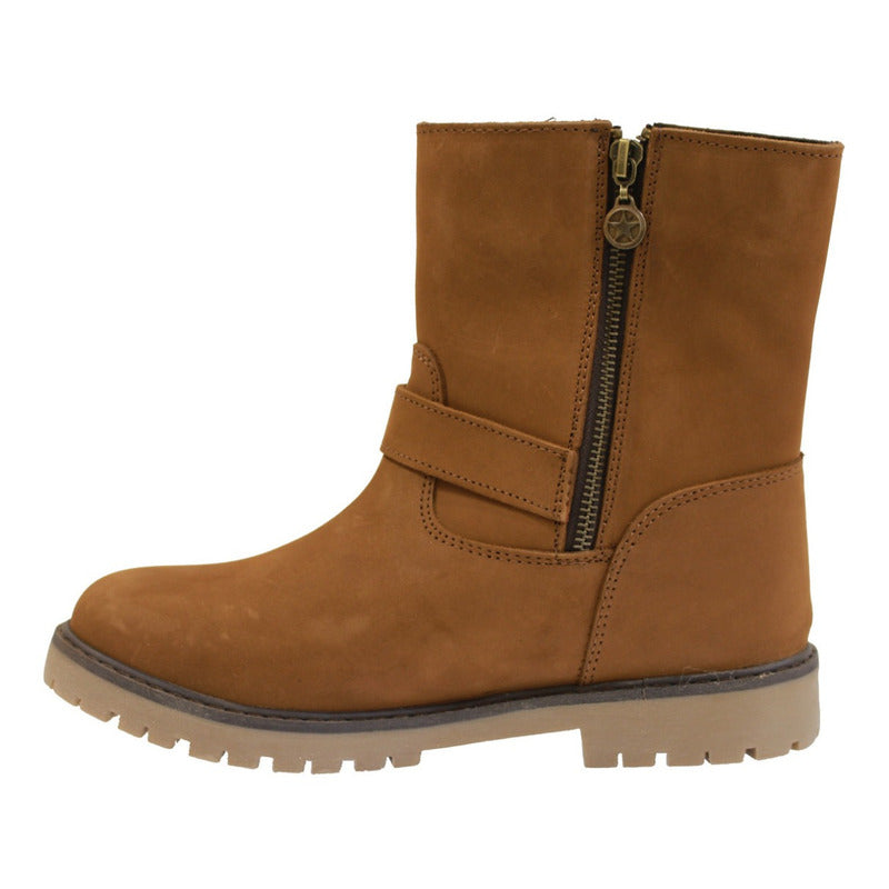 Botas Jeep 4306