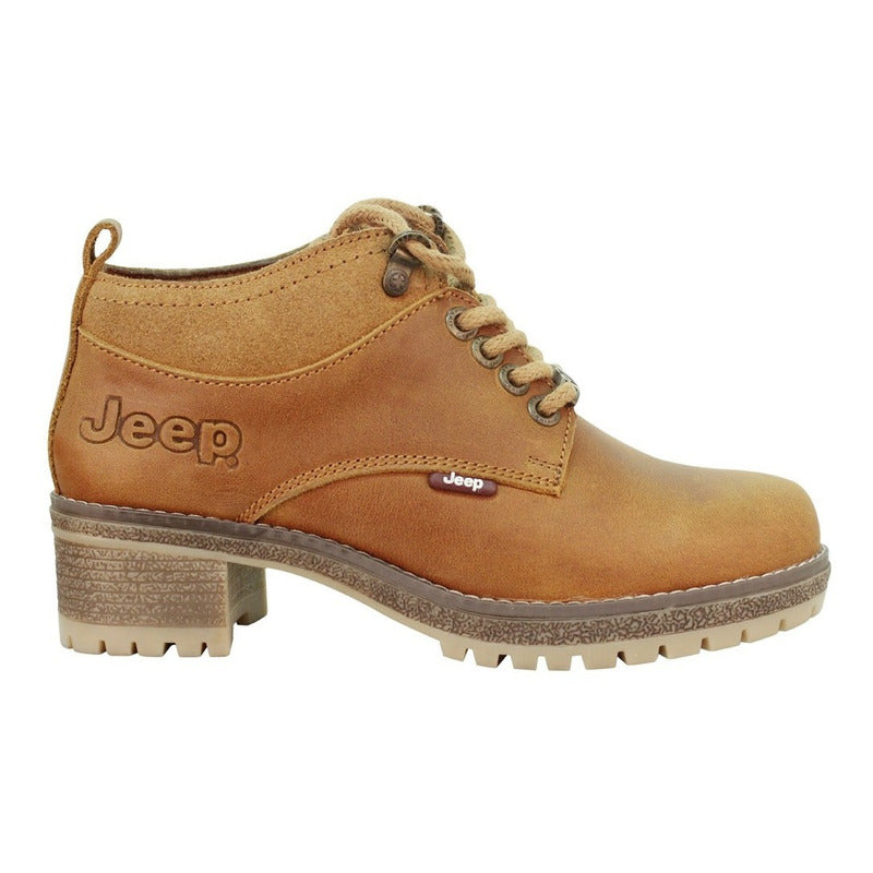 Botas Jeep Cleveland 19050