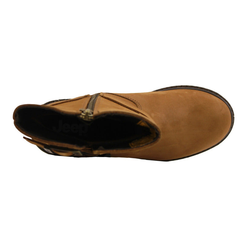 Botas Jeep 4306