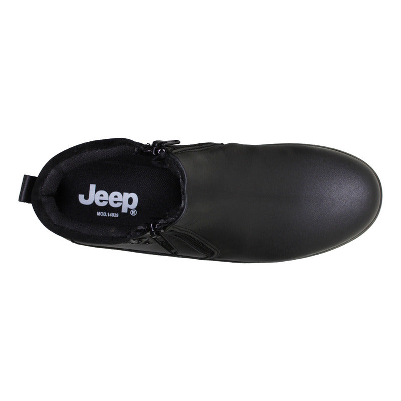 Bota Jeep Dama Conford 14029-50