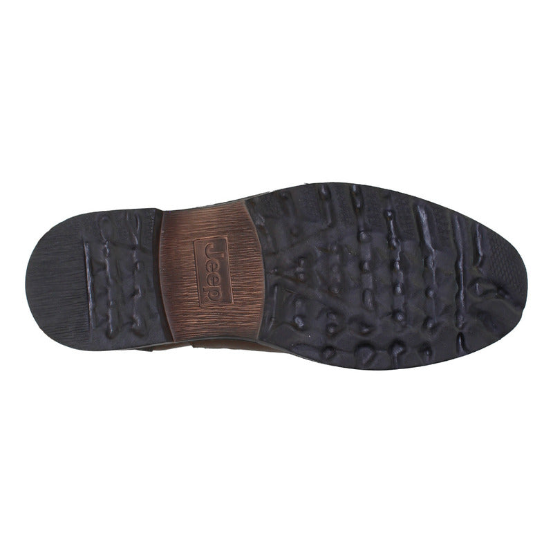 Botas Jeep Mod 20101