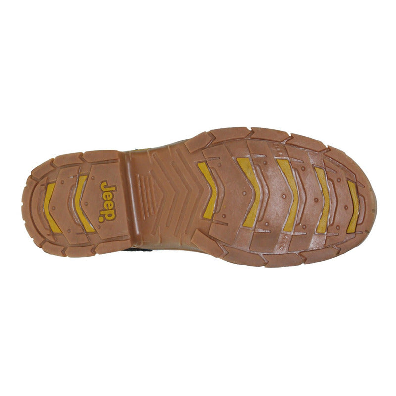 Botas Jeep 5124