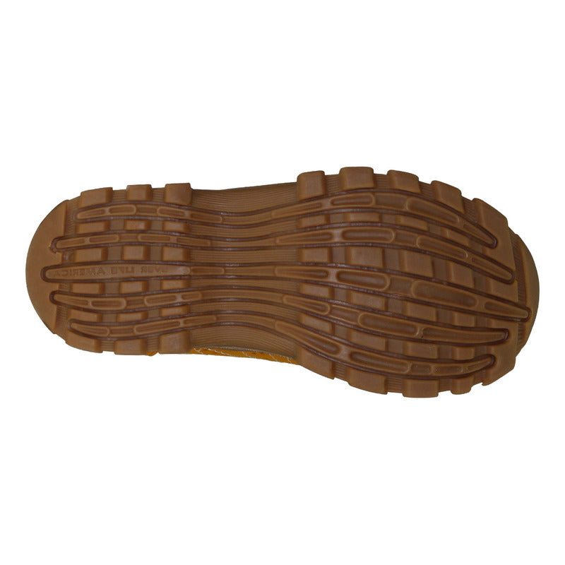 Bota Jeep Niño Y Niña 119501