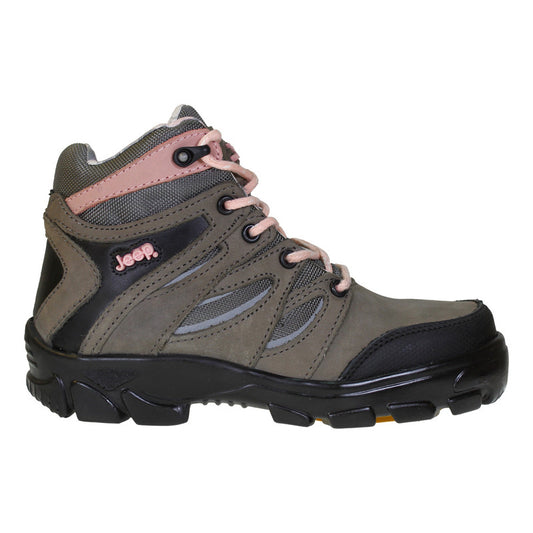 Bota Jeep Dama Casquillo 850