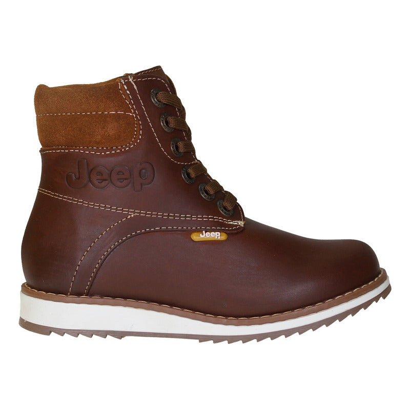 Bota Jeep Montana Niña 19421