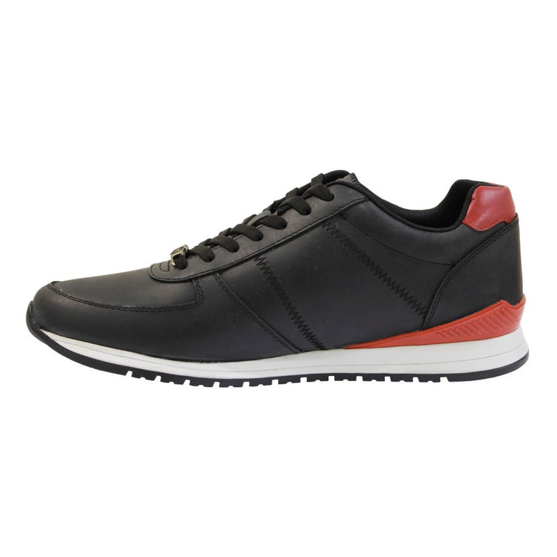 Tenis Jeep Js-200 Caballero